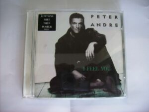 I feel You - 4 tr.