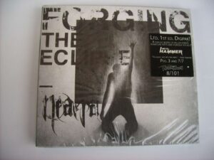 Forging the eclipse (LTD)