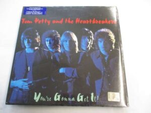 You're gonna get it ! (RE)