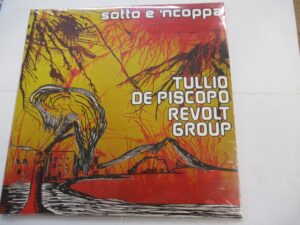 Sotto e 'ncoppa (RE)