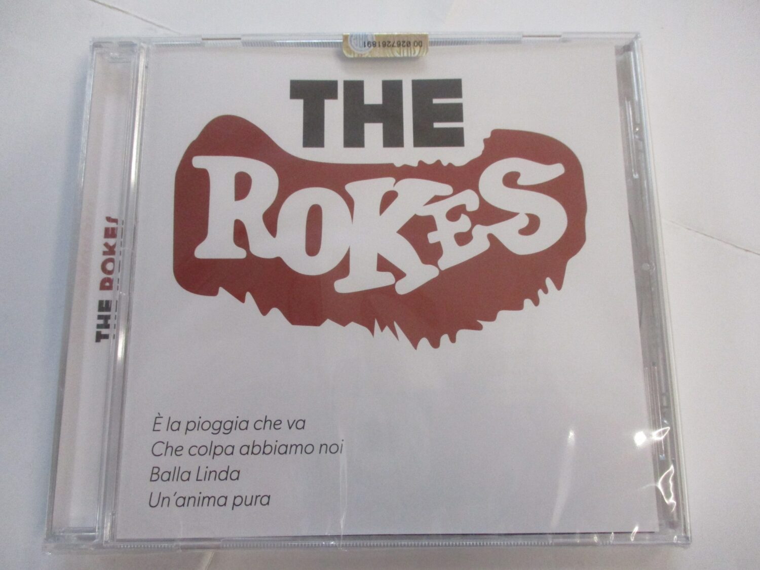 The Rokes
