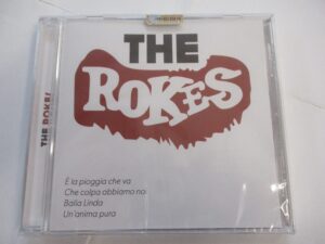 The Rokes