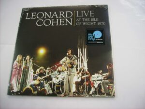 Live at the Isle of Wight 1970 (2LP) (RE)