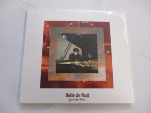 Belle de Nuit
