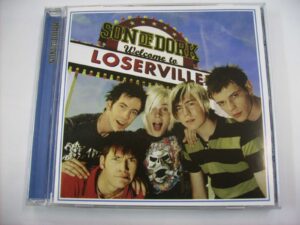 Welcome to Loserville (Special edition)