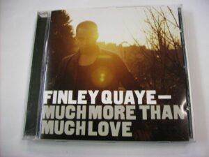 Much more than much love