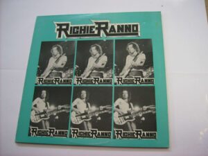 Richie Ranno EP