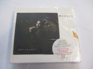 Anthology (2CD)
