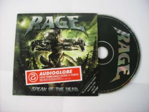 Speak of the dead (PRO)