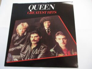 Greatest hits (RE)