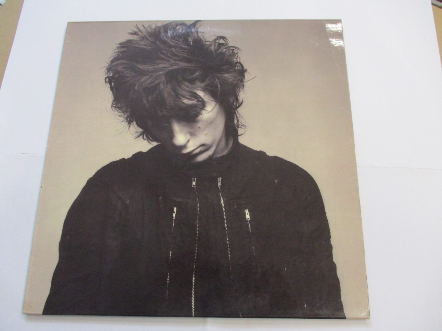 In cold blood EP
