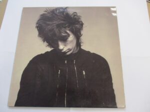 In cold blood EP