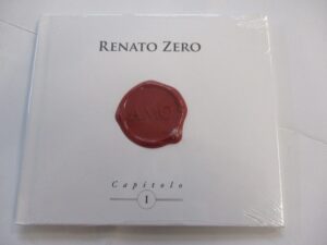 Amo - Capitolo i