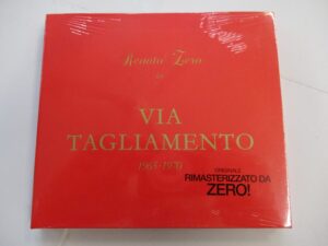 Via Tagliamento 1965-1970 (2CD)