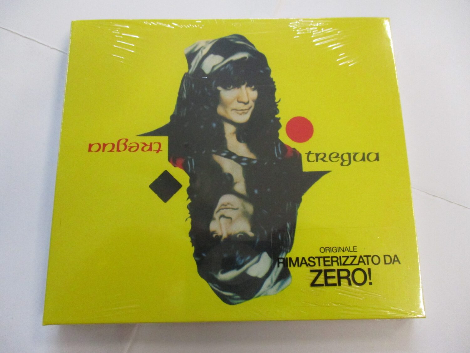 Tregua (2CD)