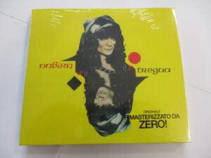 Tregua (2CD)