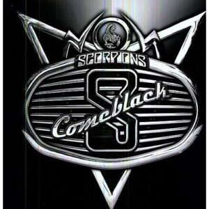 Comeblack (2LP)