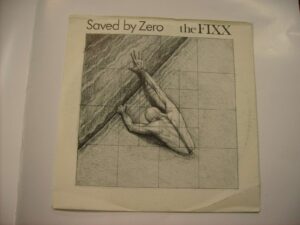 Saved by Zero / Going overboard