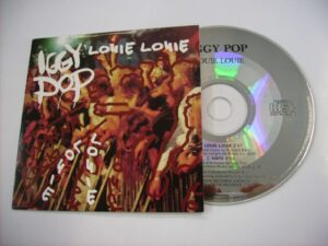 Louie Louie - 2 tr.