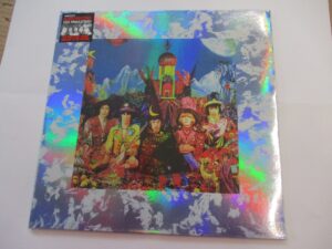 Their satanic majesties request (RE)