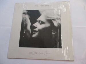 Whispering Jack