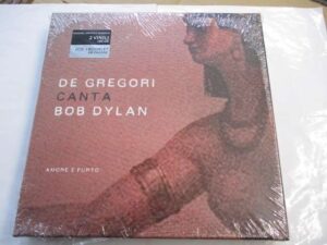 Amore e furto (2LP+CD BOXSET)