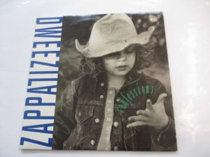 Confessions (2LP)