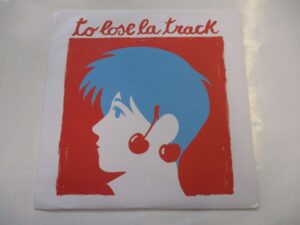 To lose la track - Dieci anni (PRO)