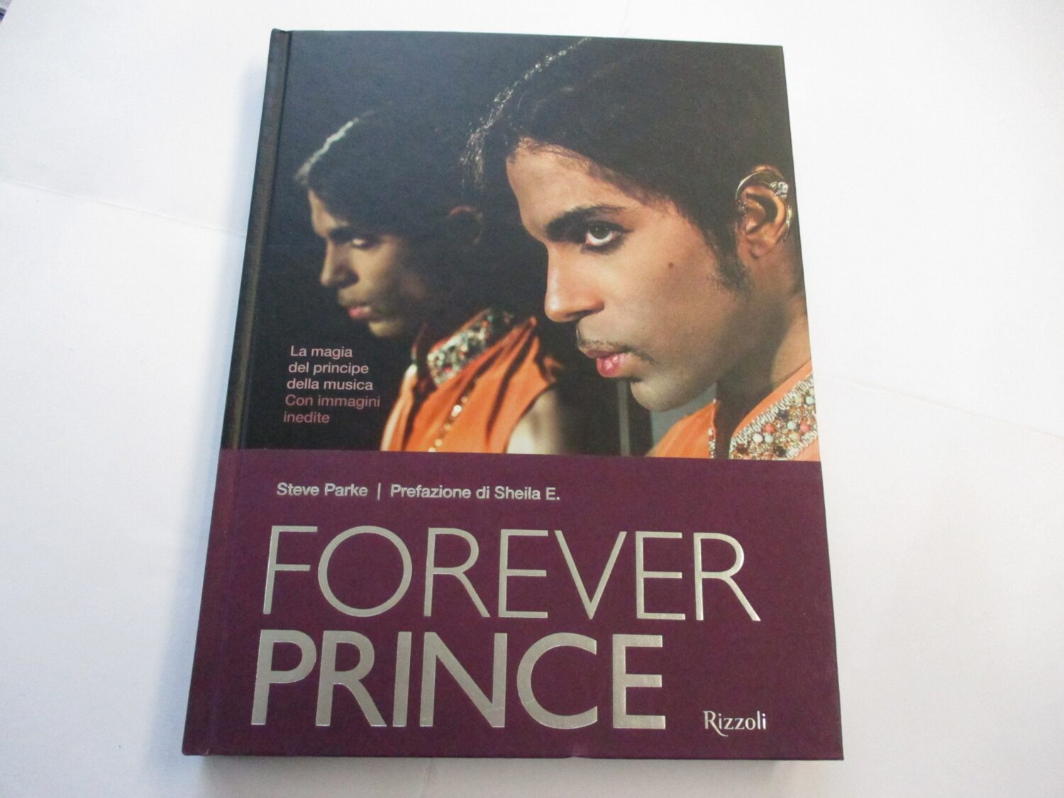 Forever Prince