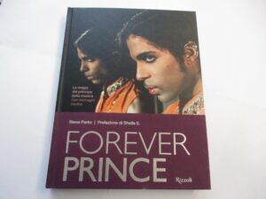 Forever Prince