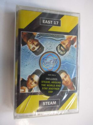 Steam