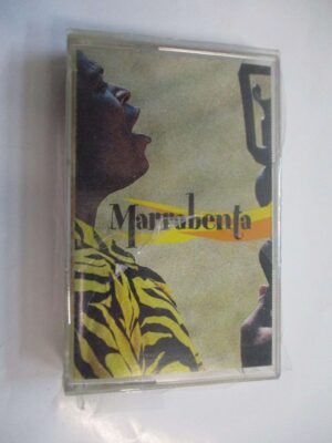 Marrabenta
