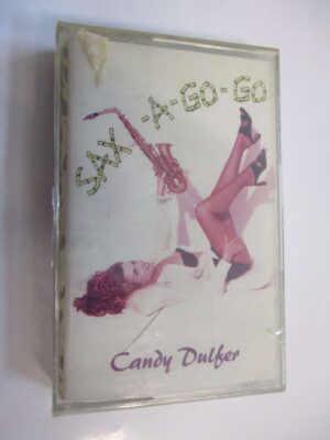 Sax a go-go