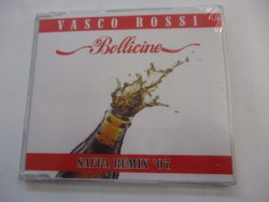 Bollicine - Saffa remix '07 - 3 tr.