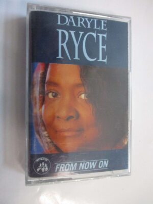 From now on