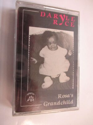 Rosa's grandchild
