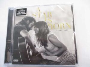 A star is born (Lady Gaga)