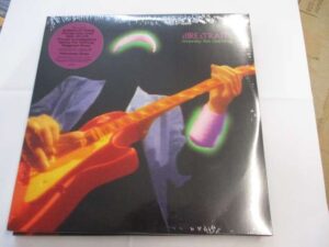 Money for nothing (2LP) (RE)