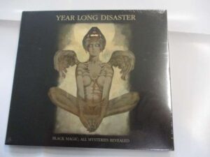 Black magic : all mysteries revealed