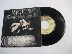 Beat the clock / Cocktail