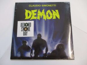 Demon / Killing