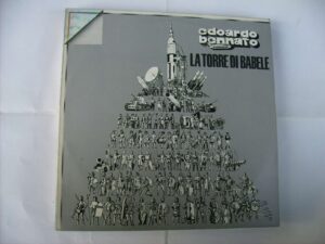 La torre di Babele (RE)
