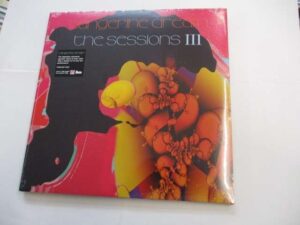 The sessions III (2LP) (Coloured vinyl)