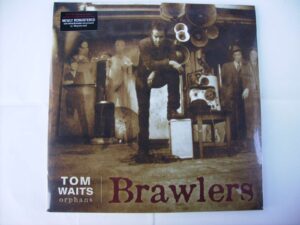 Brawlers (2LP) (RE)