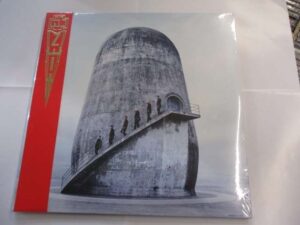 Zeit (2LP)