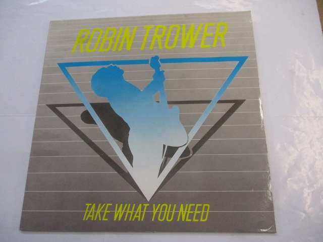 Take what you need
