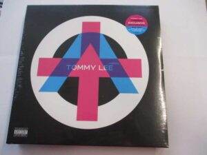 Andro (Splatter vinyl)
