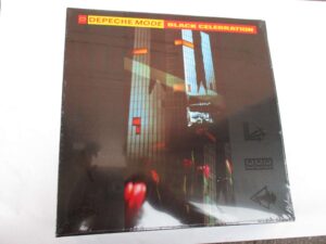 Black celebration (RE)