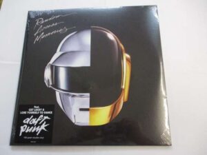 Random access memories (2LP) (RE)