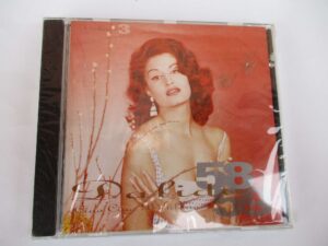 58/59 Ciao ciao bambina